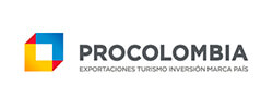 procolombia logo maria del puerto