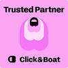 click and boats - trusted partner