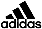 logo adidas