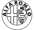 logo alfa romeo