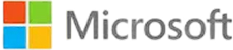 logo microsoft