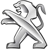 logo peugeot